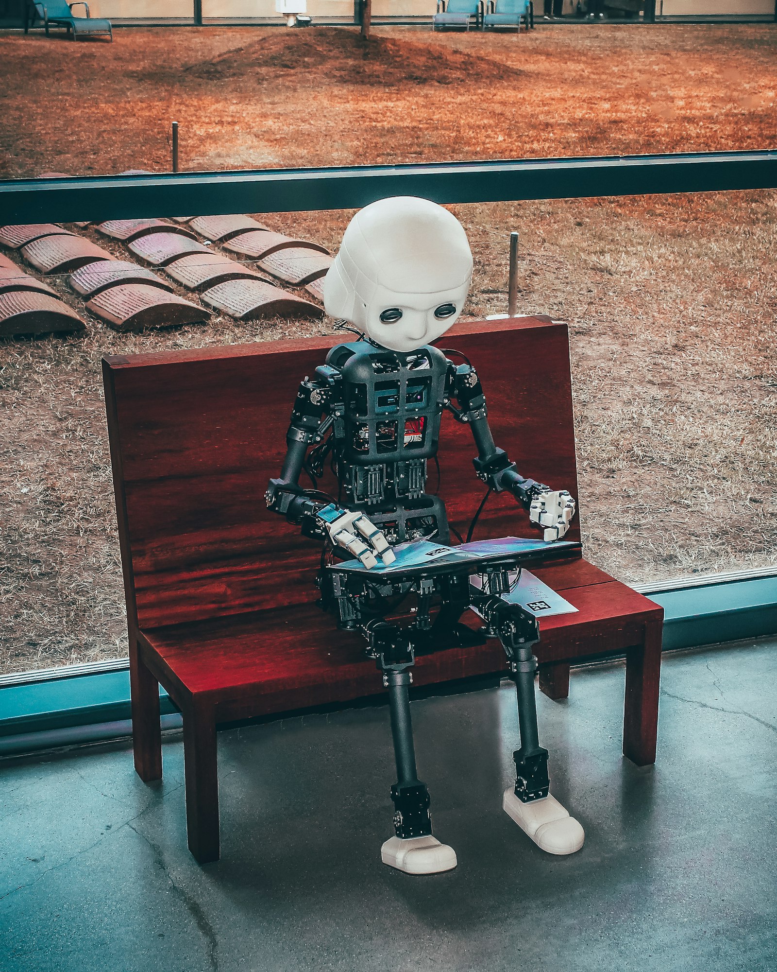 The Most Interesting Thing About AI Agents