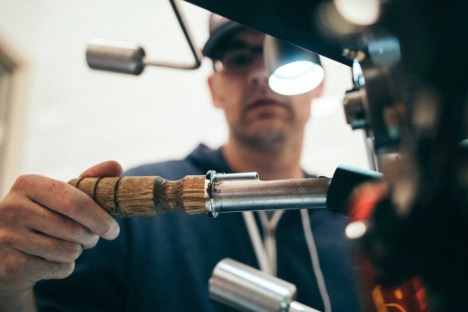The Invisible Workforce Behind Your AI