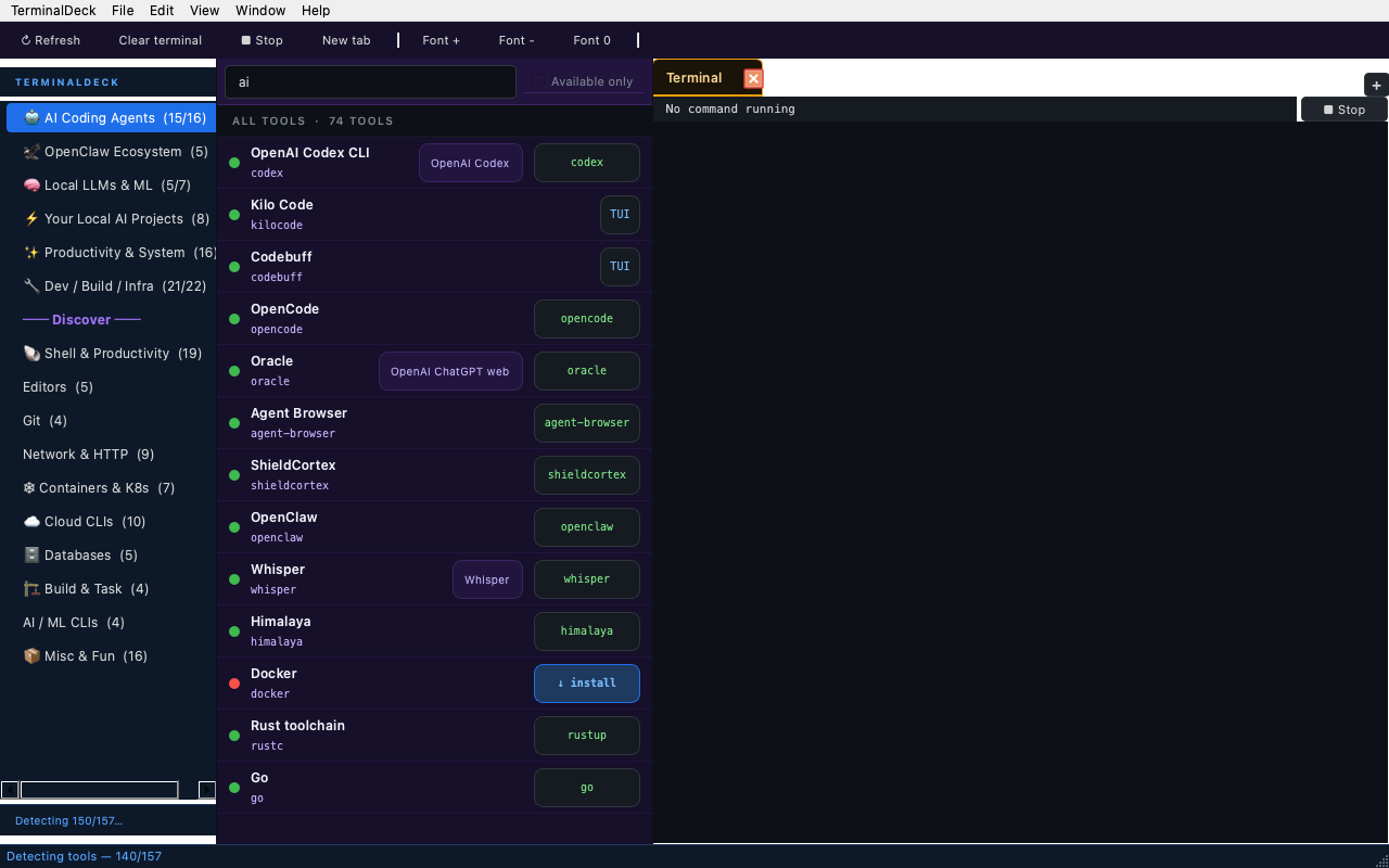 Search filtered